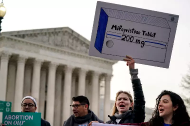 Lawsuit Challenges Trump VA Abortion Near-Ban for Veterans