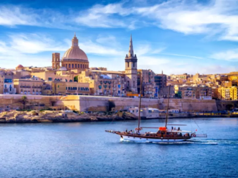 Lawyer Swaps UK for English-Speaking Malta and Loves Life in the Sun