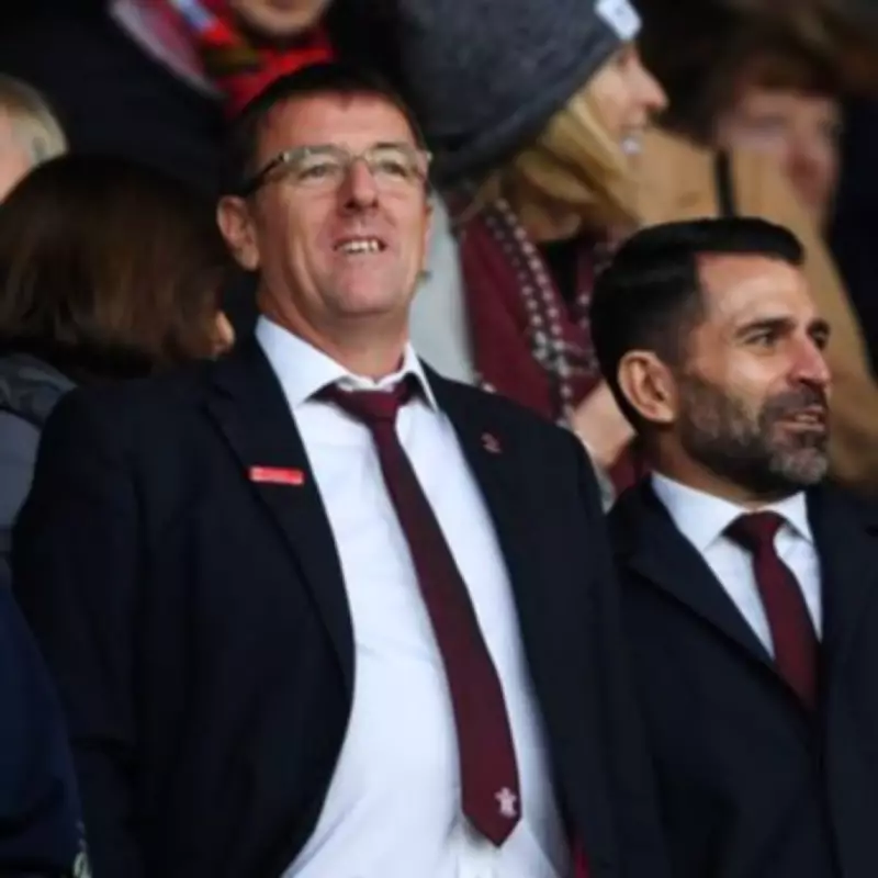 Le Tissier Slams EFL Punishment as Disproportionate for Southampton