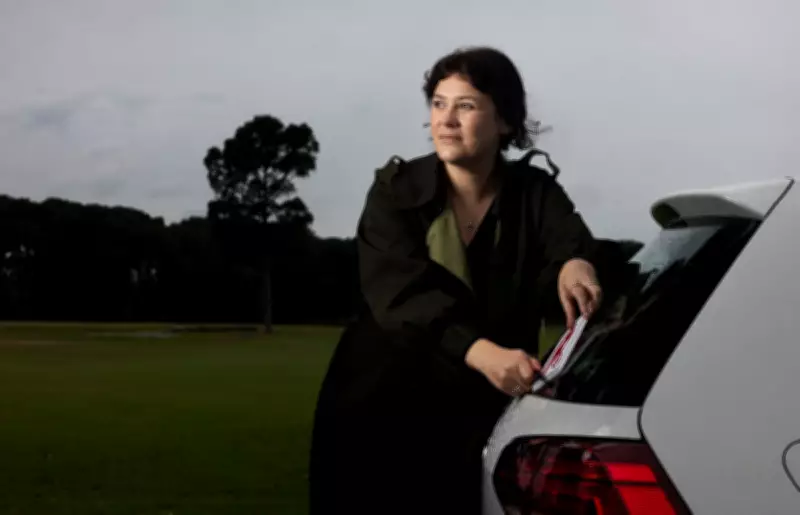 Learning to Drive in My 30s: Four Failed Tests Before Passing
