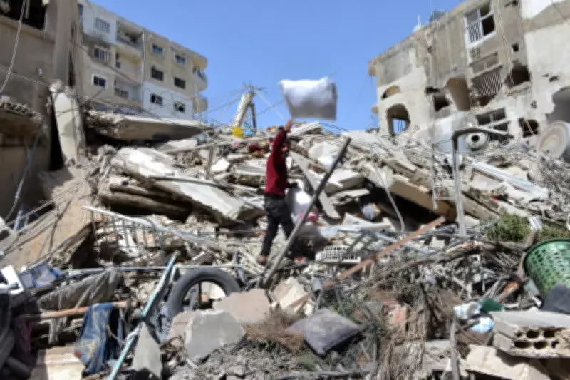 Lebanon Death Toll Surpasses 3,000 in Israel-Hezbollah Conflict