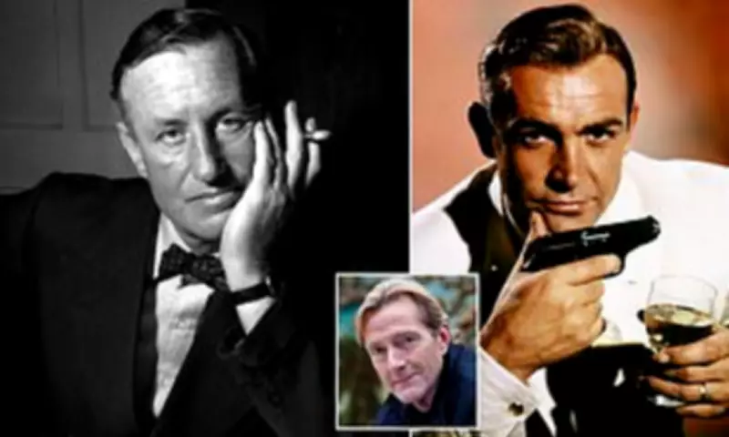 Lee Child Clashes with Fleming Estate Over James Bond's Scottishness