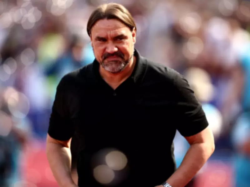 Leeds United Transfer News: Seven Targets Daniel Farke Could Sign This Summer