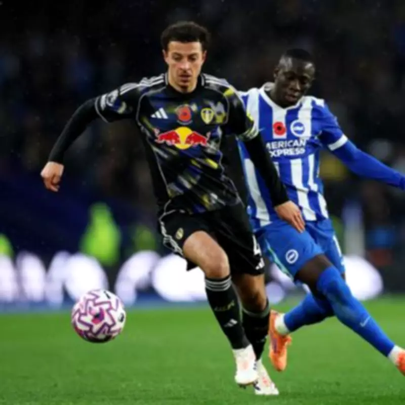 Leeds vs Brighton TV Channel, Stream, Kick-Off Time and Team News