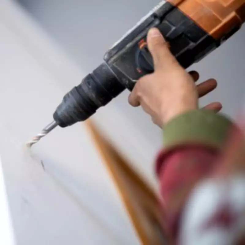 Legal Rights for Neighbour Building Work Before 8am Explained