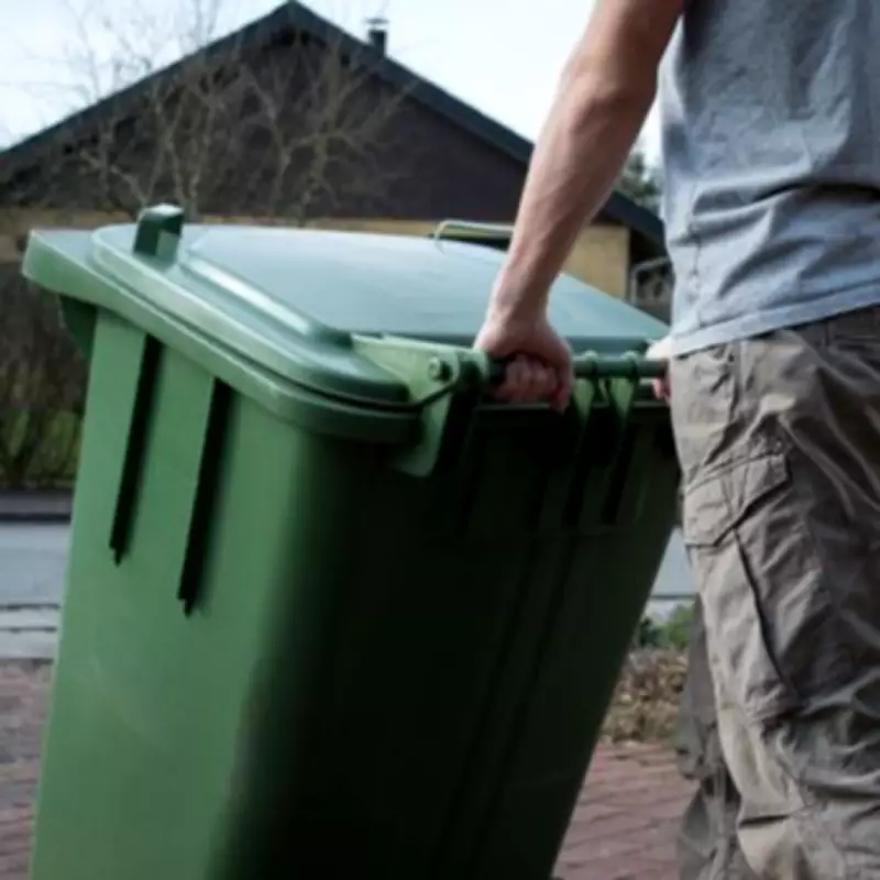 Legal Rights If Neighbours Use Your Wheelie Bins Without Permission