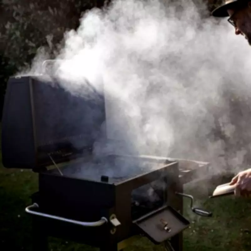 Legal Rights When Neighbour's BBQ Smoke Fills Your Garden