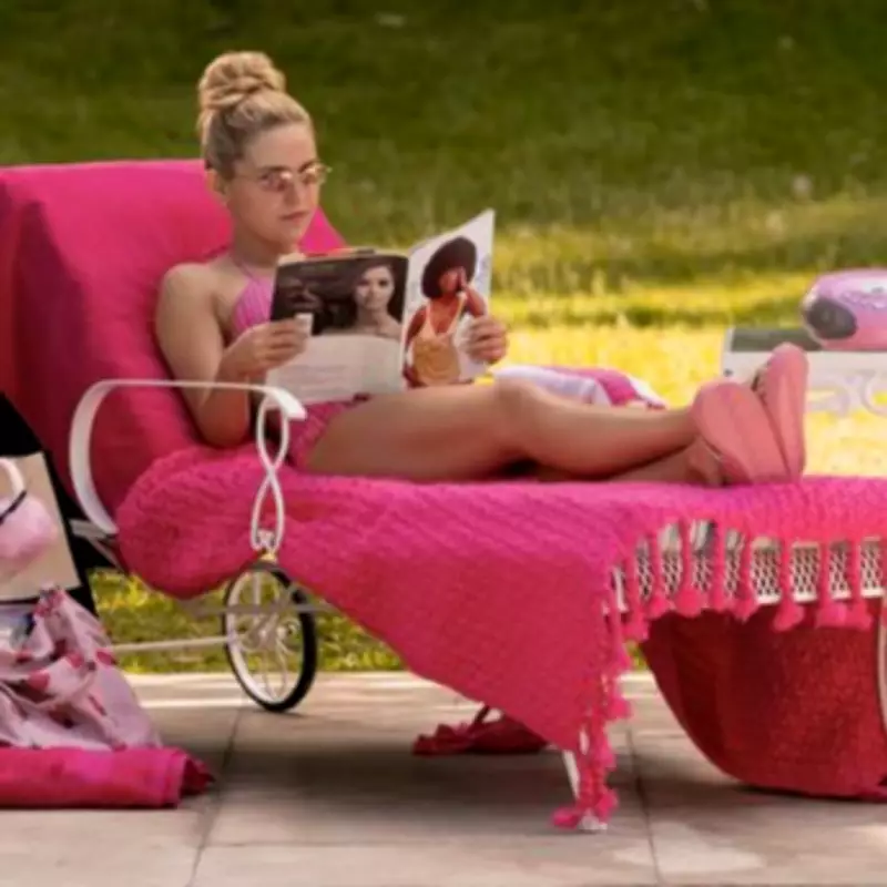 Legally Blonde Prequel Series Elle: Plot, Cast, and Release Date Revealed