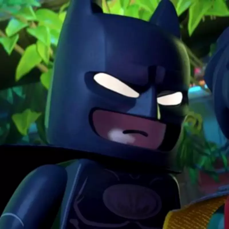 LEGO Batman Legacy of the Dark Knight PS5 Pre-Order Deal at Argos