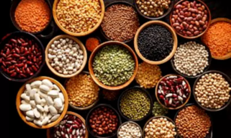 Legume and Soy Diet Cuts Hypertension Risk by Nearly a Third