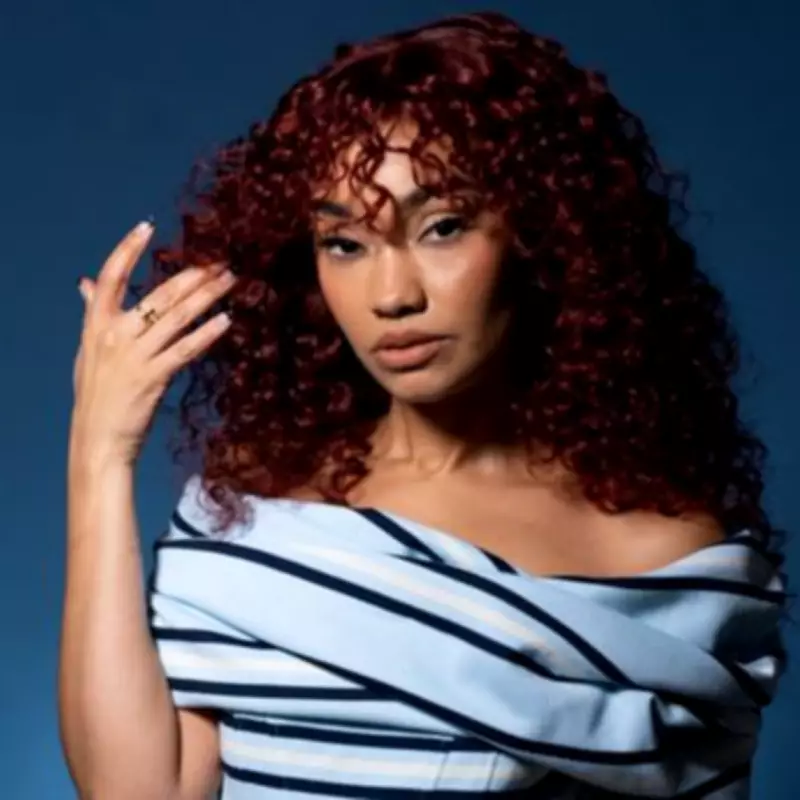 Leigh-Anne Pinnock's Emoji Response to Celebrity Traitors Reveal