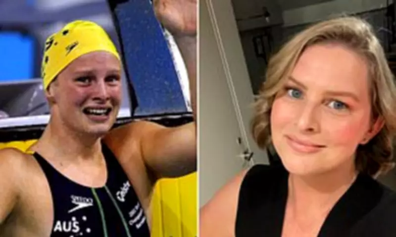 Leisel Jones Slams IOC President Over Athlete Pay Comments