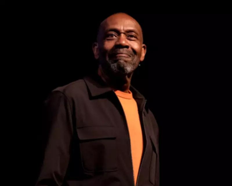 Lenny Henry's Still at Large Tour: A Greatest Hits Victory Lap Review