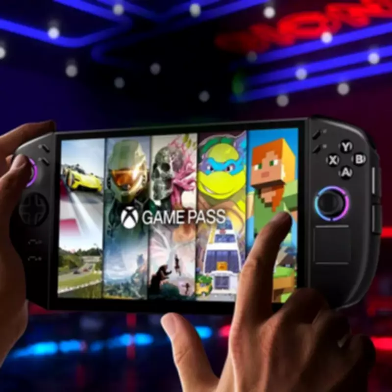 Lenovo Legion Go 2 Review: Extreme Handheld with Massive Price Tag