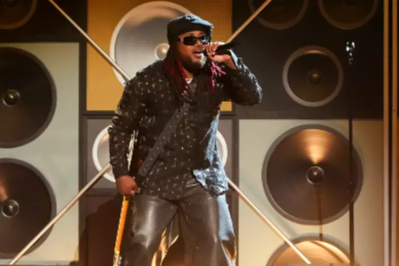 Leon Thomas to Receive ASCAP Vanguard Award for R&B Influence