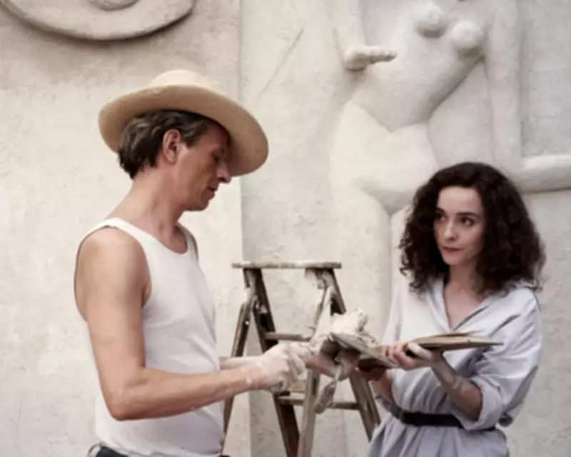 Leonora in the Morning Light Review: Carrington's Story Retold with Restraint