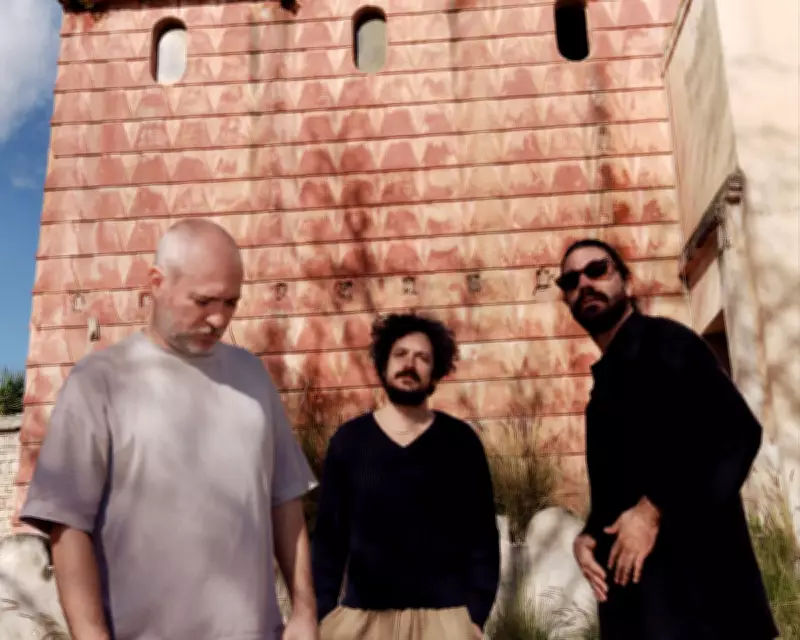 Lero Lero: Recovering Sicily's Lost Sounds and Cultural Soul