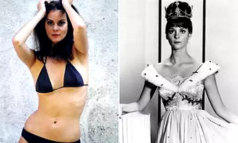 Lesley Ann Warren, 79, Spotted on Rare Outing in Beverly Hills Ahead of 80th Birthday