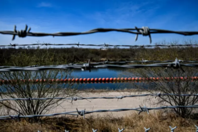 Lethal Summer Heat Threatens Migrants at US-Mexico Border