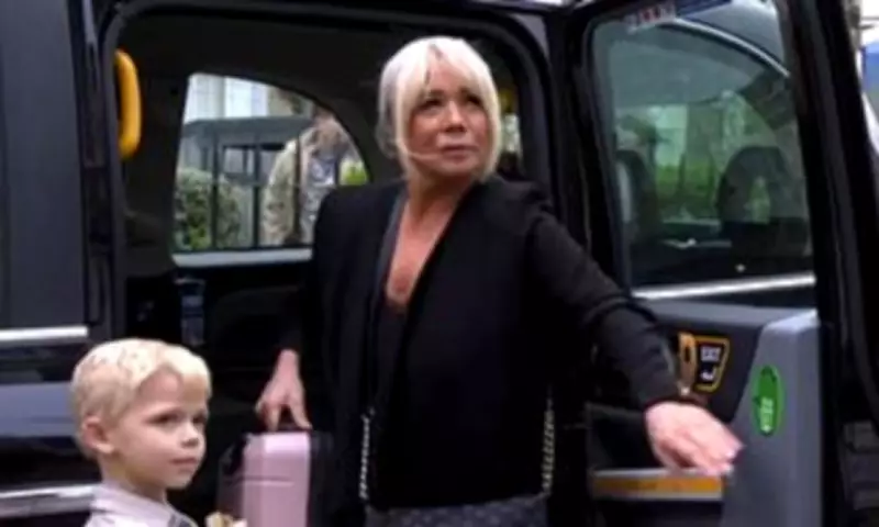Letitia Dean Returns to EastEnders with Stunning Weight Loss Transformation