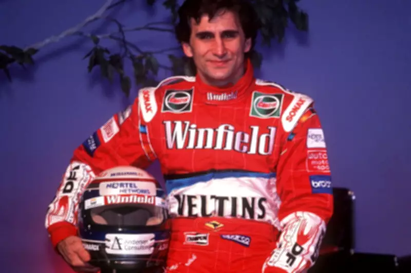 Lewis Hamilton Leads Tributes for F1 Legend Alex Zanardi After Death at 59