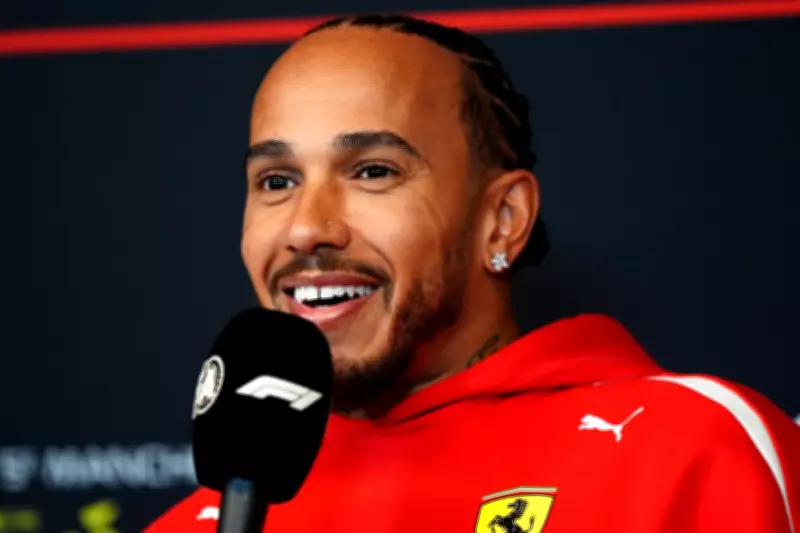 Lewis Hamilton Vows to Stay in F1 Amid Retirement Rumours