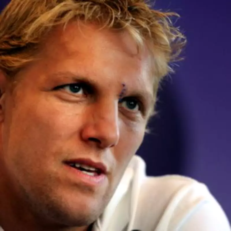 Lewis Moody Uses AI Voice Cloning to Battle MND Speech Loss