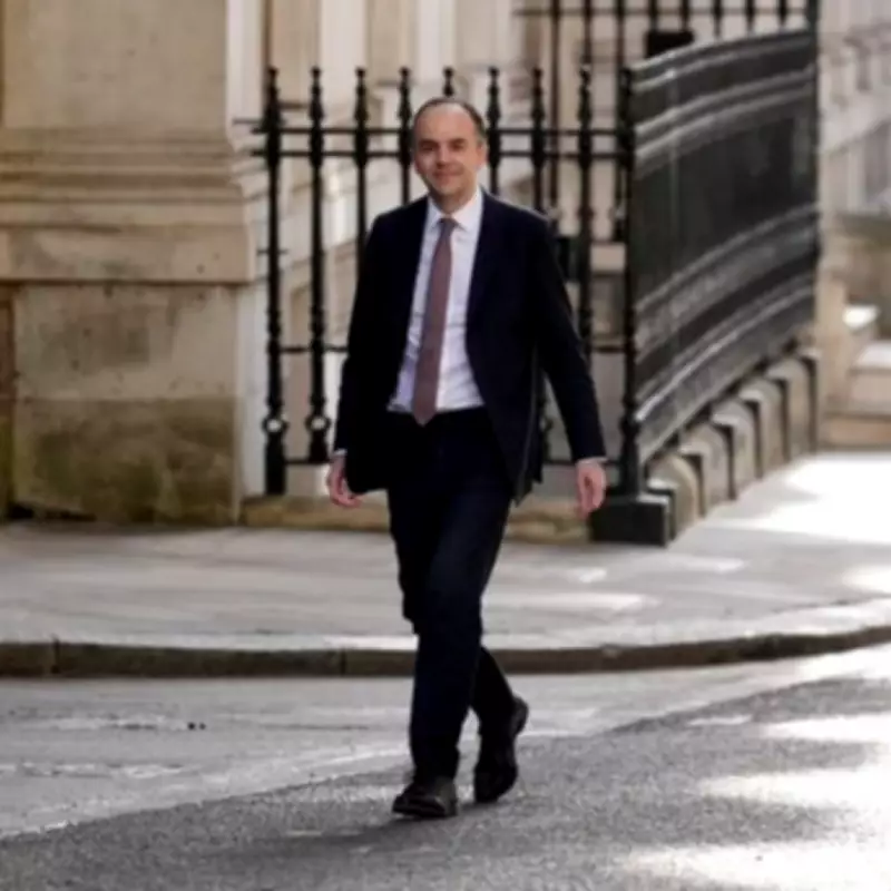 LGBTQ+ Charities Urge New Health Secretary to Reverse Trans Healthcare Restrictions