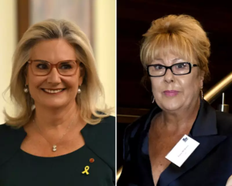 Liberal Party Faces Existential Crisis as Defections to One Nation Mount