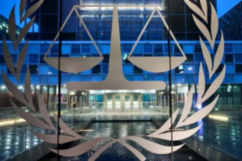 Libyan 'Angel of Death' Prison Chief Faces ICC for Atrocities