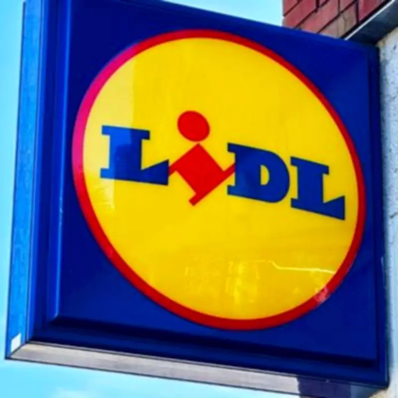 Lidl Loyalty Revamp Sparks Mockery from Aldi and Shoppers