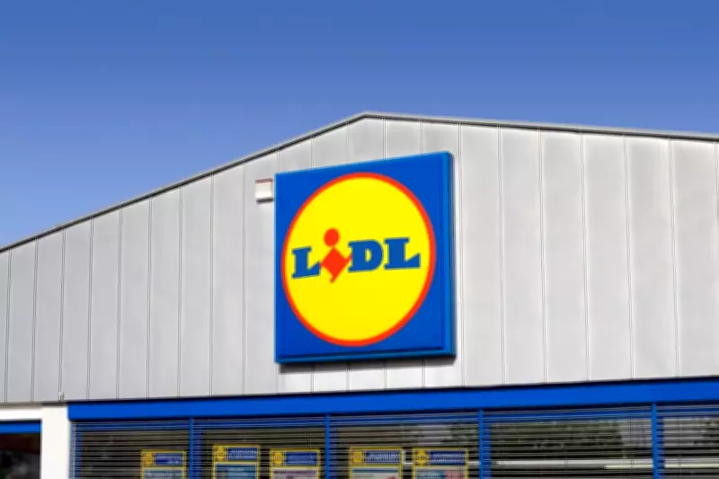 Lidl May Bank Holiday 2026 Opening Times for May 4 and 25