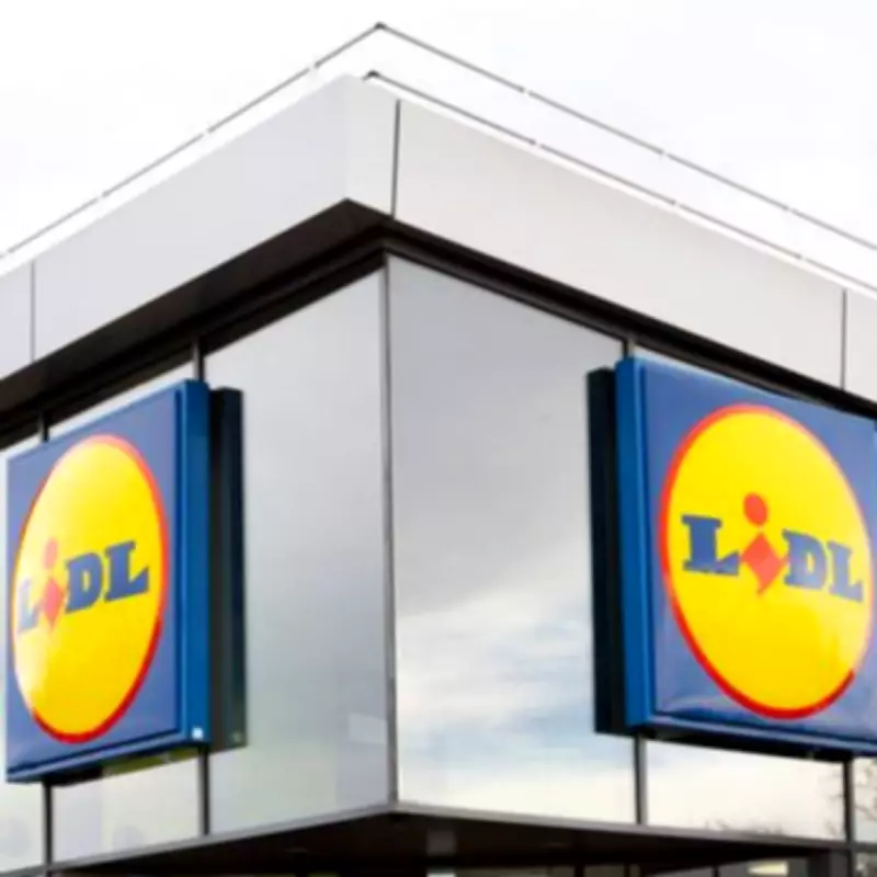Lidl Overhauls Loyalty Scheme with New Points System for Shoppers