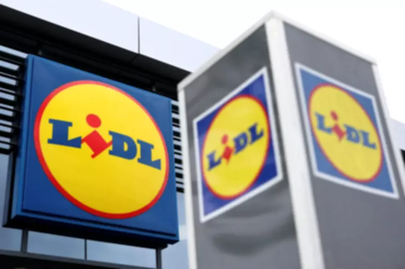 Lidl Overtakes Morrisons to Become UK's Fifth Largest Supermarket
