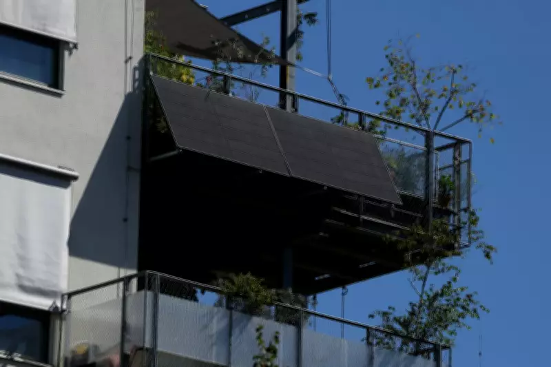 Lidl to Sell £400 Plug-in Solar Panels: Key Facts You Need to Know