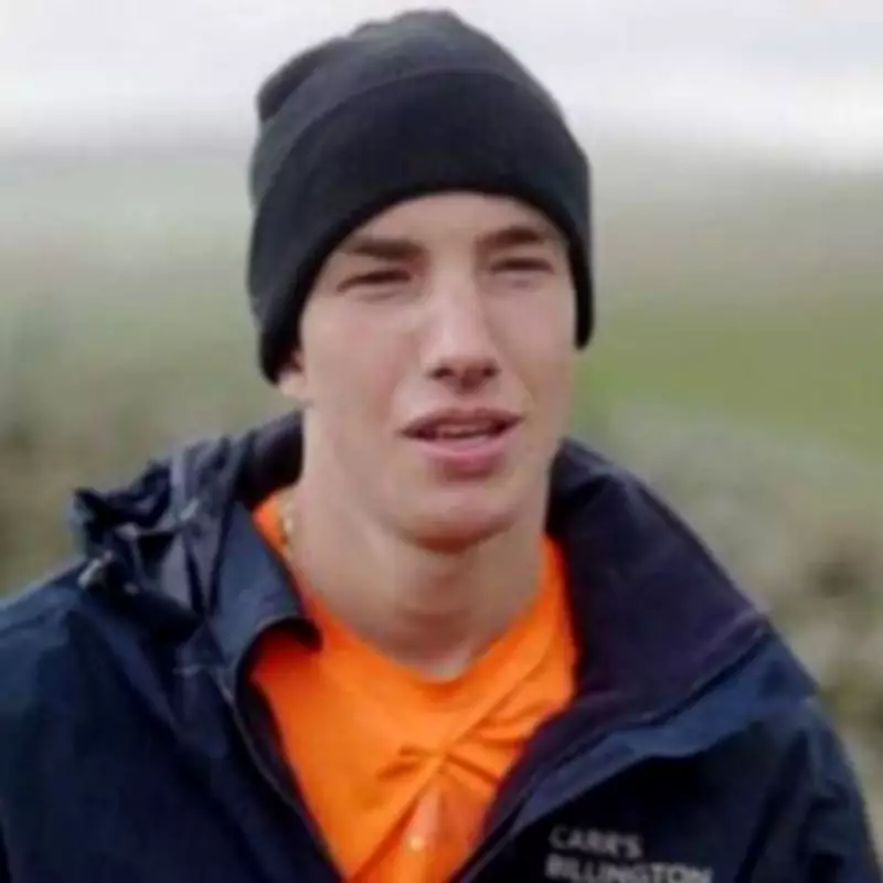 Life in the Dales Star Dave Ellwood Airlifted After Bull Attack