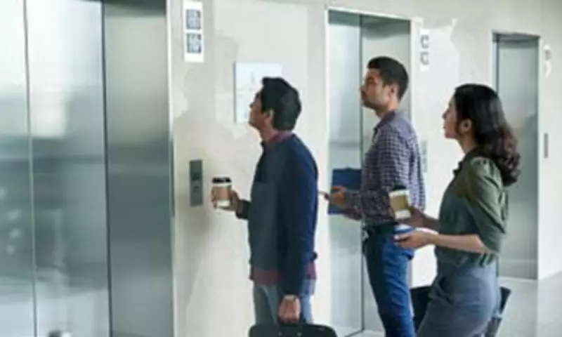 Lift Capacities Outdated as Obesity Rates Soar, Experts Warn