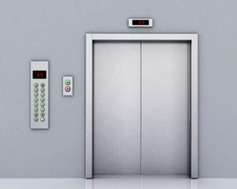 Lift Capacity Fails to Match Rising UK Obesity Levels, Study Warns
