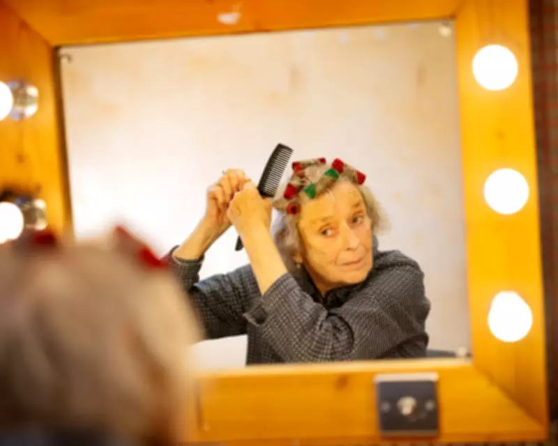 Linda Bassett on Care, Call the Midwife, and a Career of Unconventional Choices