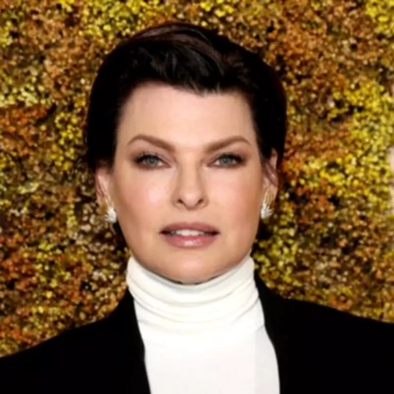 Linda Evangelista, 60, Stuns Fans with Ageless Beauty at Zara's 50th Anniversary