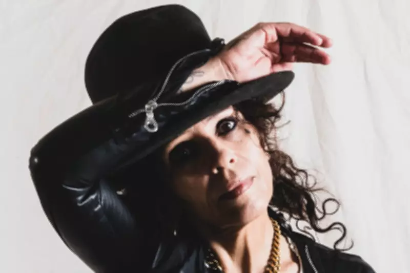 Linda Perry on Her New Album, Documentary, and Reclaiming 'Beautiful'