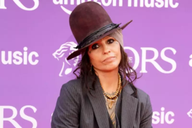 Linda Perry Urges Songwriters to Embrace AI at Ivor Novello Awards