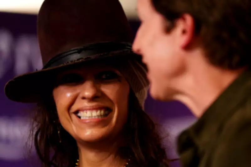 Linda Perry Urges Songwriters to Embrace Artificial Intelligence at Ivors