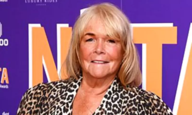 Linda Robson Reveals Near-Death Pancreas Surgery and ICU Ordeal