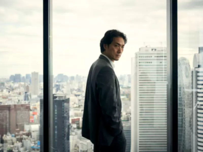 Line of Duty Fans Hail 'Unbeatable' Crime Drama Giri/Haji on Netflix