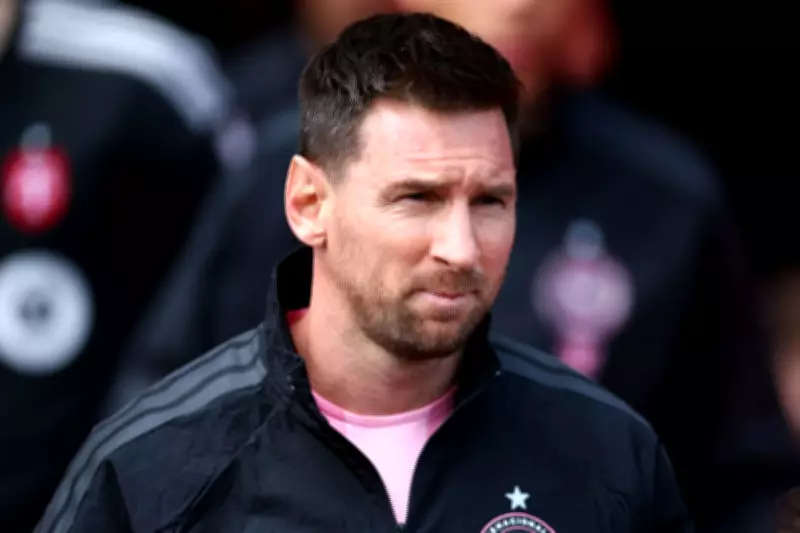 Lionel Messi's Inter Miami Salary Doubles to $25m Base Pay