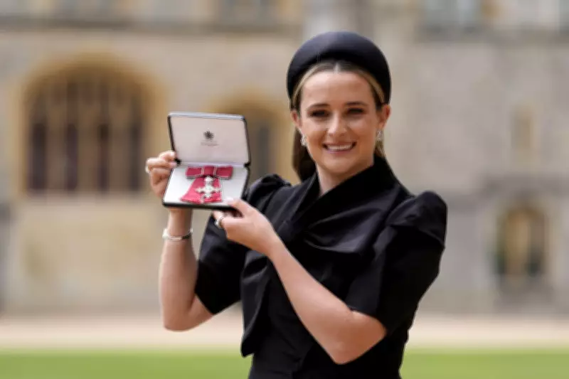 Lioness Ella Toone 'Feeling Stronger Than Ever' on England Return After MBE
