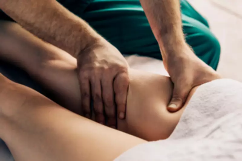 Lipoedema: The Under-Recognised Condition with No Cure Explained