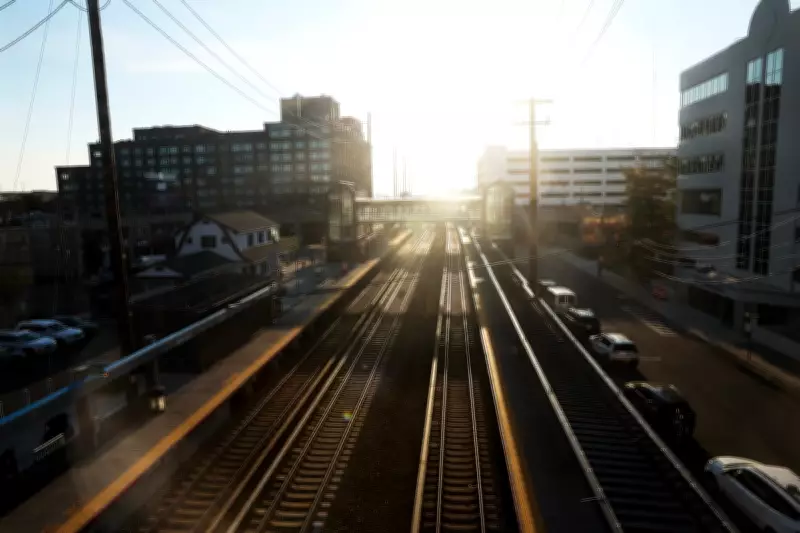 LIRR Strike Enters Third Day: Commuters Face Chaos in New York