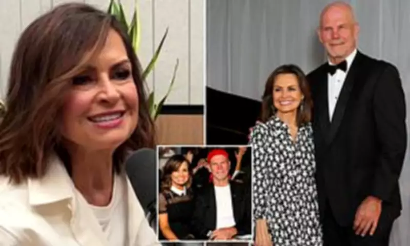 Lisa Wilkinson Reveals She Was Engaged When She Met Husband Peter FitzSimons